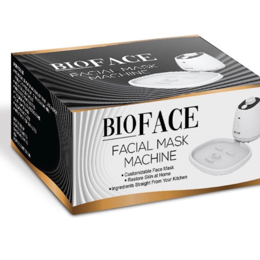 NEW| Facial Mask Machine - Picture 3 of 10